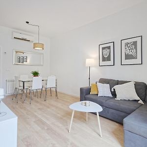 Apartamento de 2 Dormitorios